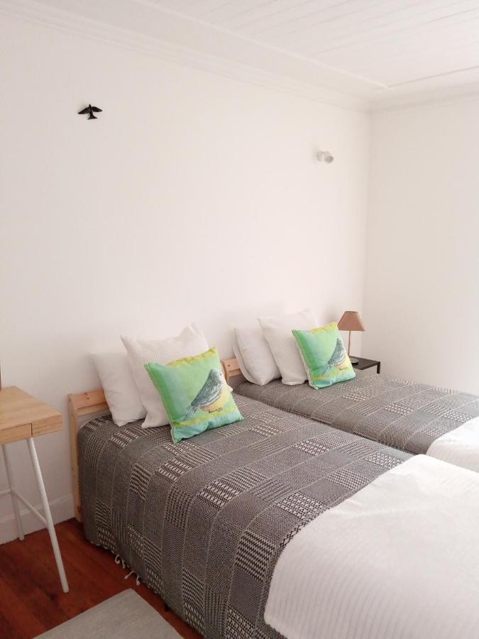 Casa Da Umbria Bed & Breakfast Odemira Exterior photo