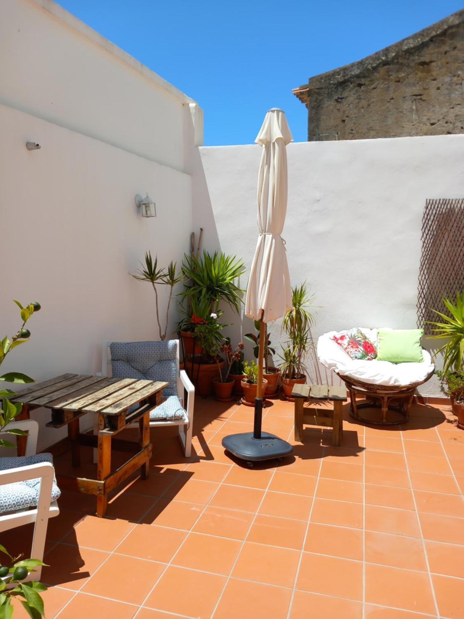 Casa Da Umbria Bed & Breakfast Odemira Exterior photo